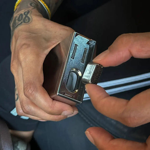 DV8 VAPORIZER